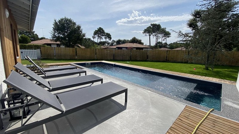 105 Villa Manuel_Messanges_Landes Atlantique Sud