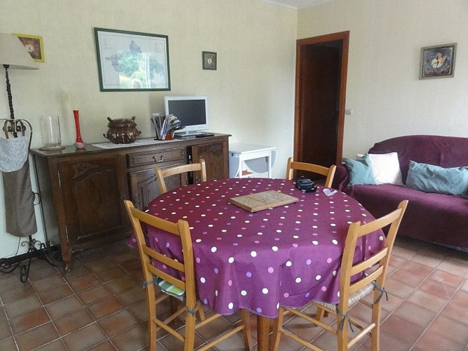 Chachour Josette_Saubusse_Landes Atlantique Sud