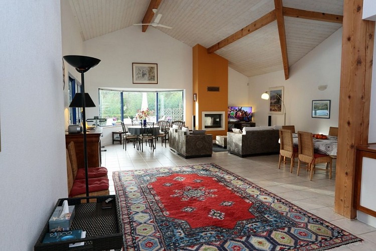 Villa Akhitania_Moliets_Landes Atlantique Sud