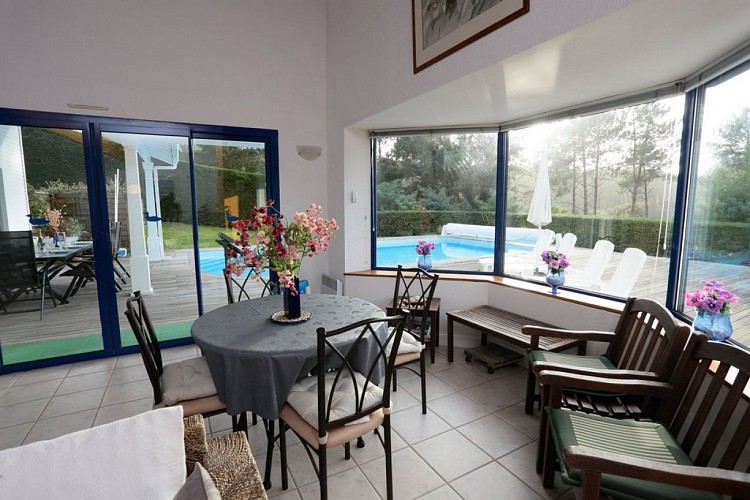 Villa Akhitania_Moliets_Landes Atlantique Sud