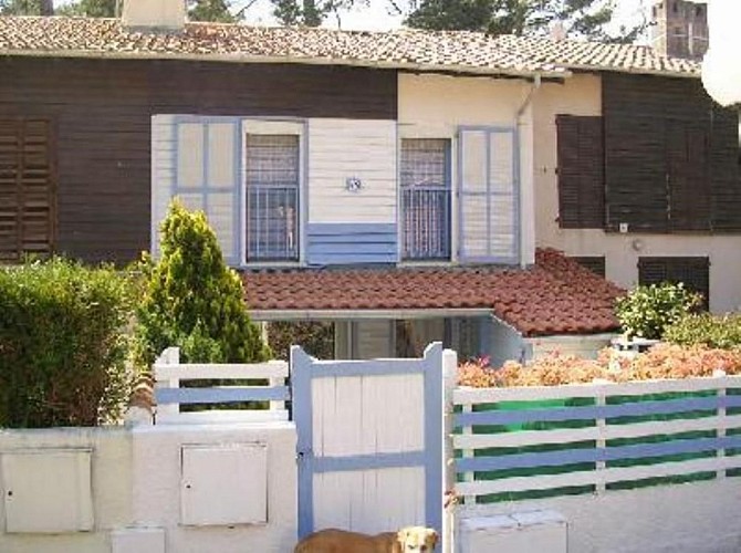 Gîtes de France Atlande 20813 à Seignosse