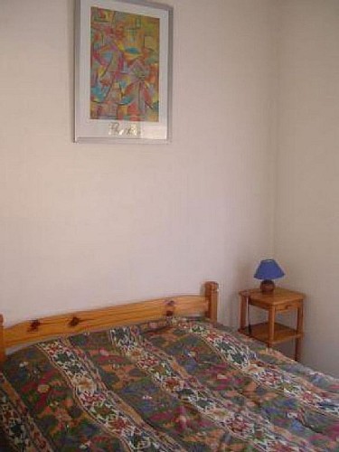 Chambre du Gîtes de France Atlande 20813 à Seignosse