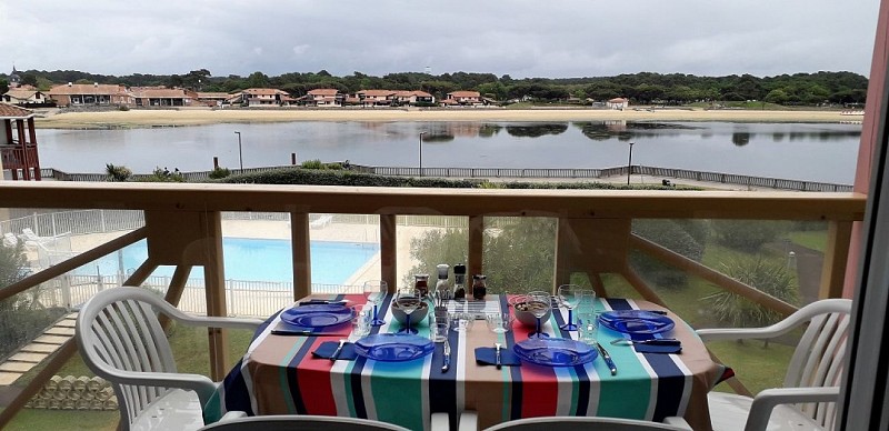 Appartement Bellevue_Vieux Boucau_Landes Atlantique Sud