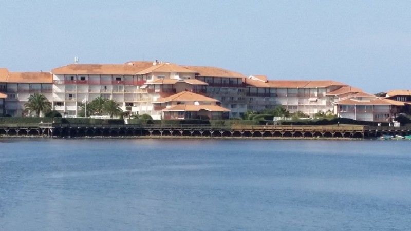 Appartement Bellevue_Vieux Boucau_Landes Atlantique Sud