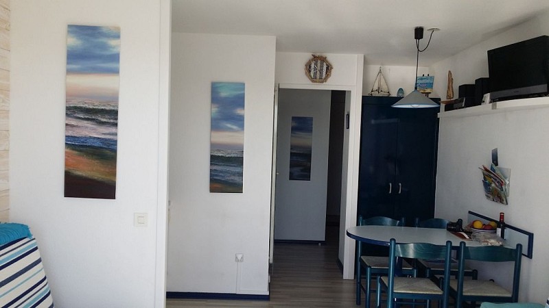 Appartement Bellevue_Vieux Boucau_Landes Atlantique Sud