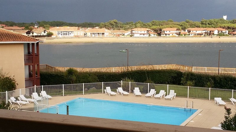 Appartement Bellevue_Vieux Boucau_Landes Atlantique Sud