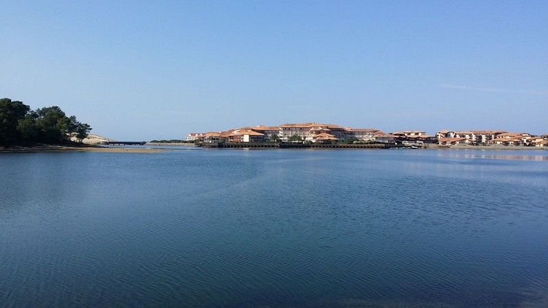 Appartement Bellevue_Vieux Boucau_Landes Atlantique Sud