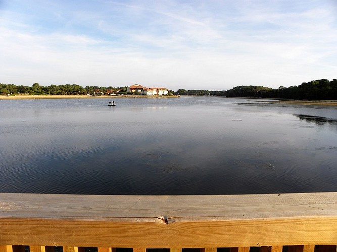 Appartement Bellevue_Vieux Boucau_Landes Atlantique Sud