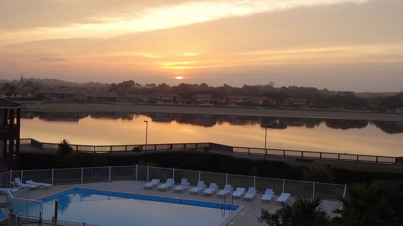 Appartement Bellevue_Vieux Boucau_Landes Atlantique Sud