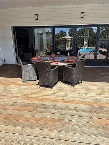 Villa Outy_Moliets_Landes Atlantique Sud