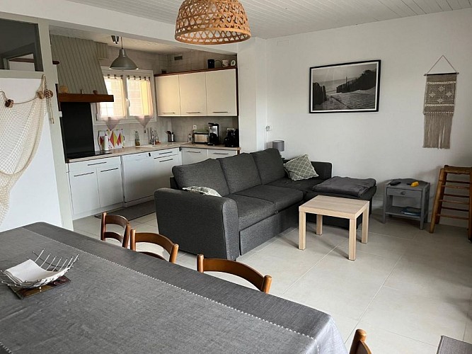 Appartement Bompan_Vieux-Boucau_Landes Atlantique Sud