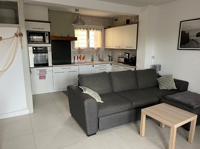 Appartement Bompan_Vieux-Boucau_Landes Atlantique Sud