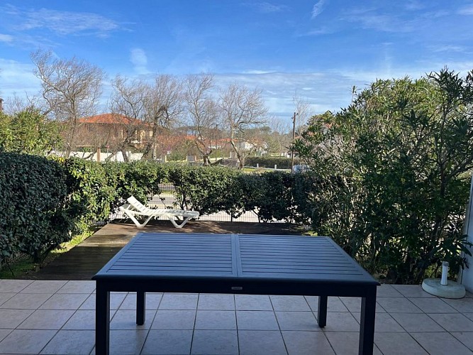 Appartement Bompan_Vieux-Boucau_Landes Atlantique Sud