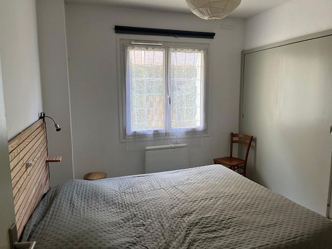 Appartement Bompan_Vieux-Boucau_Landes Atlantique Sud