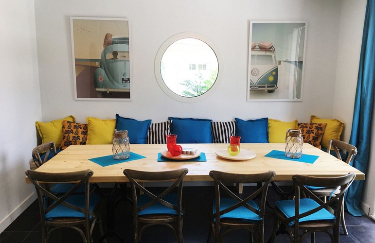 Chatillon-salle-a-manger