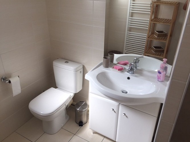 Appartement Miclot_Vieux Boucau_Landes Atlantique Sud