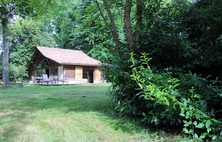 Maison La Grange_Messanges_Landes Atlantique Sud