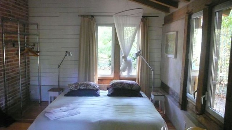 Maison La Grange_Messanges_Landes Atlantique Sud