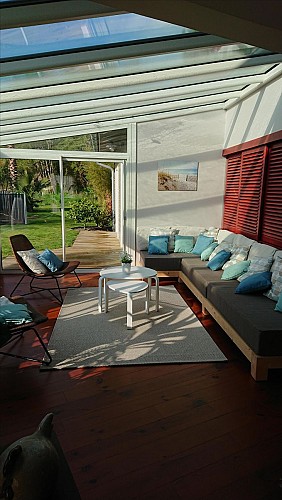 Villa Chaphi- Soustons_Landes Atlantique Sud