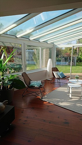 Villa Chaphi- Soustons_Landes Atlantique Sud