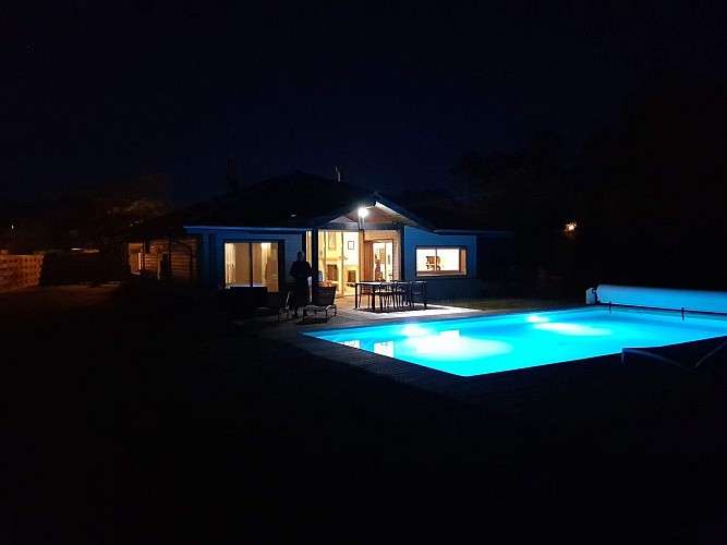 Villa Océane_Moliets_Landes Atlantique Sud