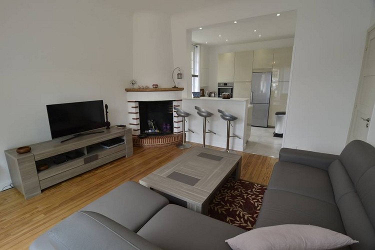 Villa Nanou_Capbreton_Landes Atlantique Sud