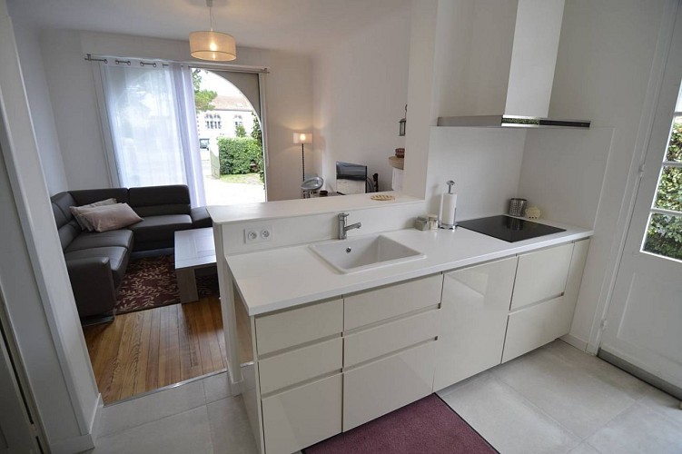 Villa Nanou_Capbreton_Landes Atlantique Sud