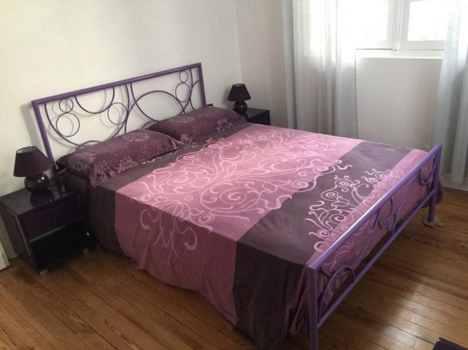 Villa Nanou_Capbreton_Landes Atlantique Sud