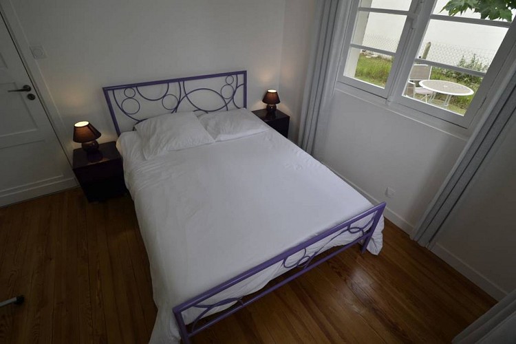 Villa Nanou_Capbreton_Landes Atlantique Sud