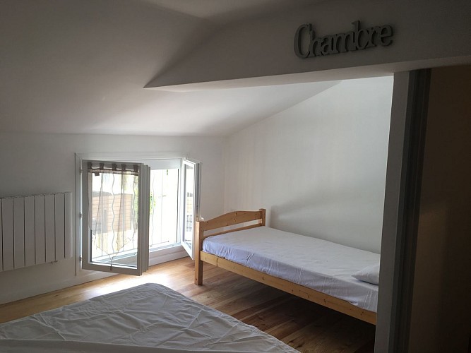 Chambre 2