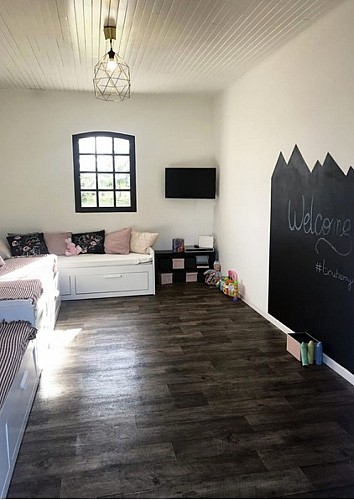 Enfant - Domaine de Bouhemy