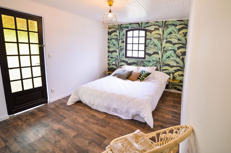 Tropical - Domaine de Bouhemy