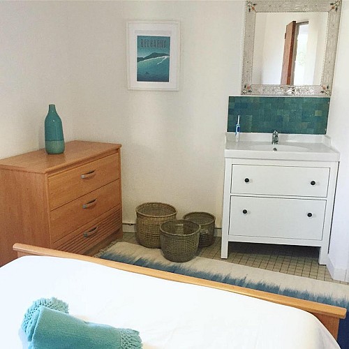 Appartement Casita rez de chaussé_Vieux Boucau_Landes Atmantique Sud