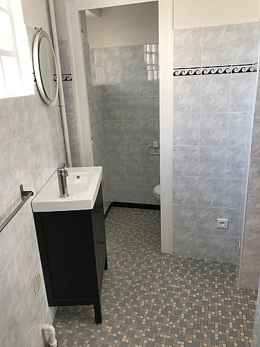 Appartement Casita rez de chaussé_Vieux Boucau_Landes Atmantique Sud