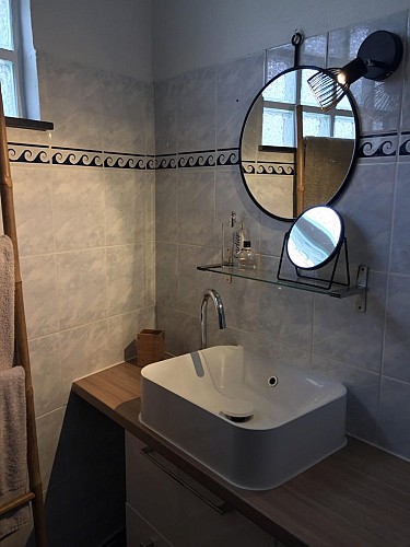 Appartement Casita 1er étage_Vieux Boucau_Landes Atlantique Sud