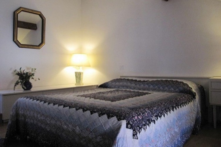 Chemin de Prentigarde - Route de Bayonne (3)