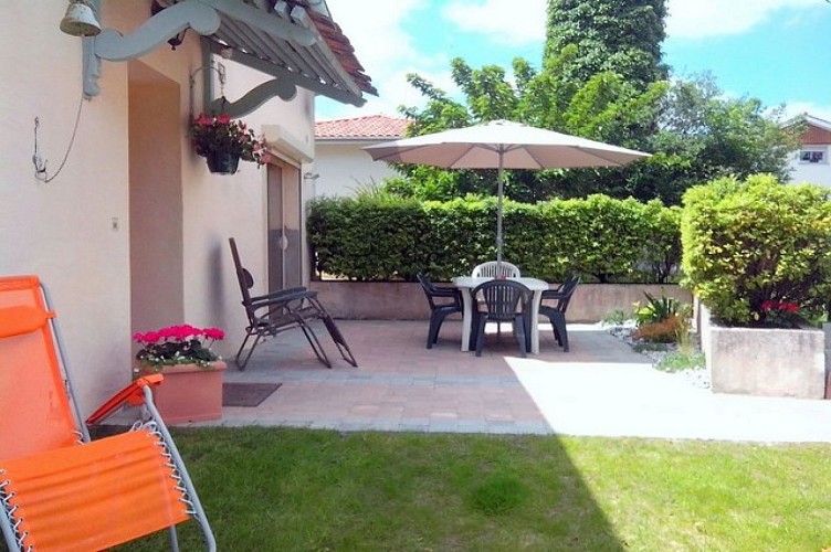 Chemin de Prentigarde - Route de Bayonne (5)