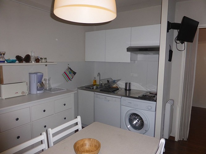 Appartement Belvédère_Vieux Boucau_Landes Atlantique Sud