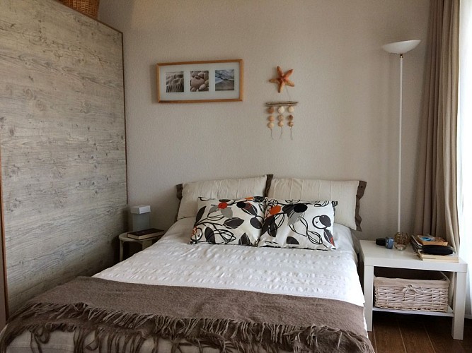 Appartement Belvédère_Vieux Boucau_Landes Atlantique Sud