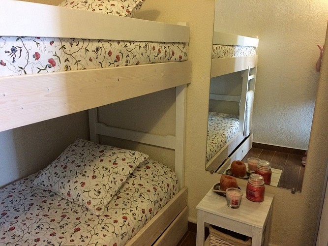 Appartement Belvédère_Vieux Boucau_Landes Atlantique Sud