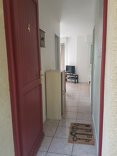 Résidence Montijo n°4