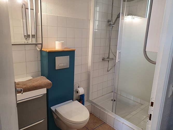 Résidence Montijo n°4