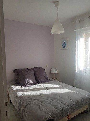 Résidence Montijo n°3 