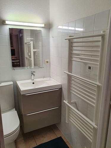 Résidence Montijo n°3 