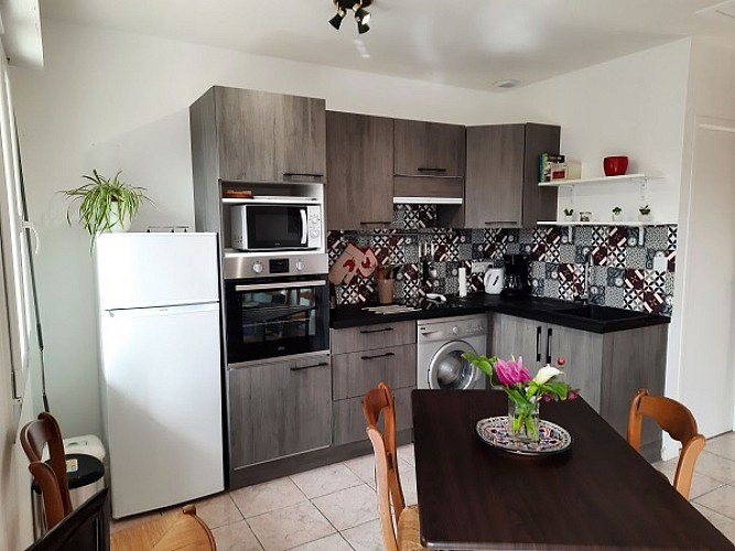 Résidence Montijo n°4 