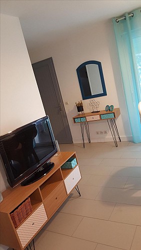 Appartement Sylvia_Moliets_Landes Atlantique Sud