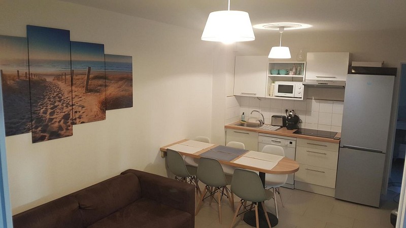 Appartement Sylvia_Moliets_Landes Atlantique Sud