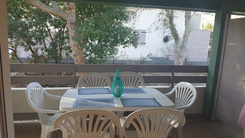 Appartement Sylvia_Moliets_Landes Atlantique Sud