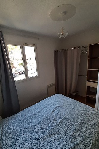 Appartement Sylvia_Moliets_Landes Atlantique Sud