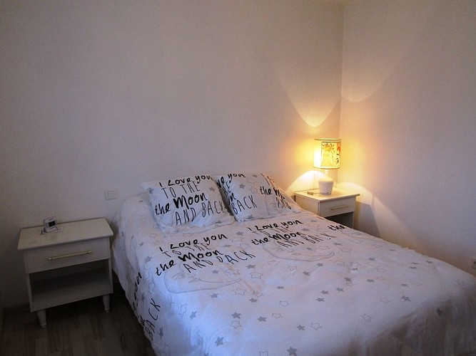 Fernandez - chambre2 2pers